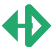 HexUpload Logo